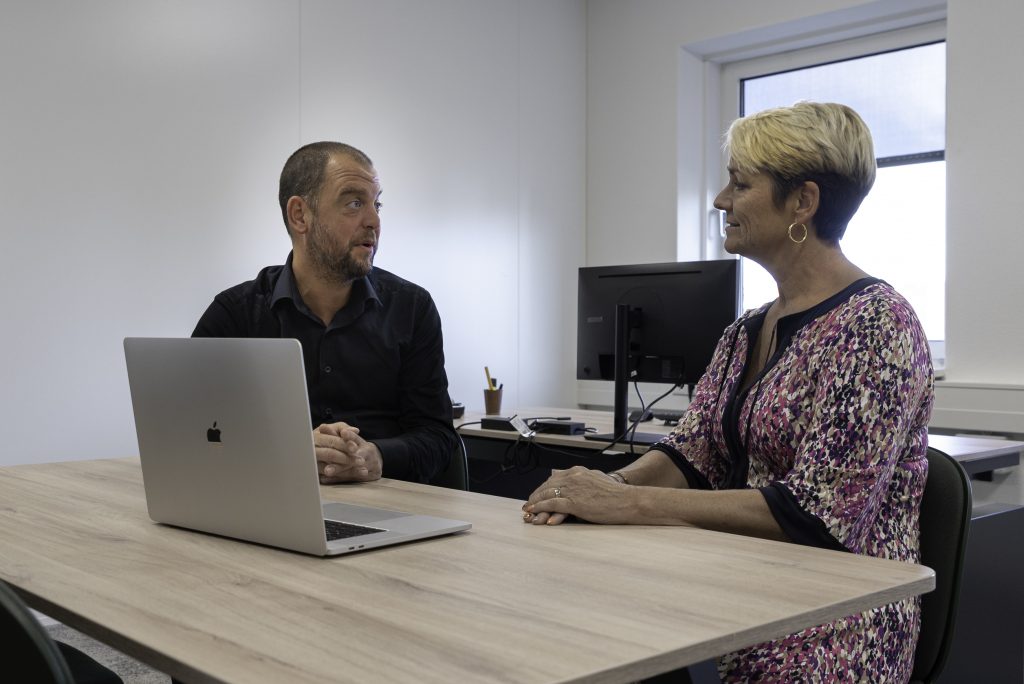 loopbaanadvies voor stukadoor